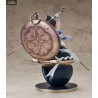 Battle! Costume Maid - Figurine Watch Maid