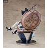 Battle! Costume Maid - Watch Maid figure