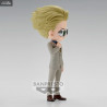 Jujutsu Kaisen - Figure Kento Nanami A or B, Q Posket