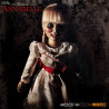 Conjuring : Les Dossiers Warren - Réplique poupée Annabelle