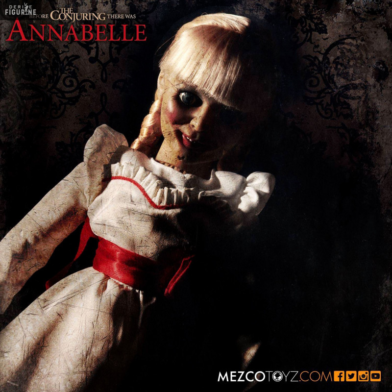 Conjuring : Les Dossiers...