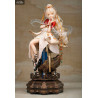 National Treasure - Pearl Pillar of the Buddhist Shrine figure