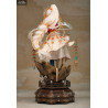National Treasure - Pearl Pillar of the Buddhist Shrine figure