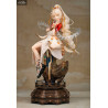 National Treasure - Figurine Pearl Pillar of the Buddhist Shrine