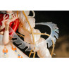 National Treasure - Pearl Pillar of the Buddhist Shrine figure
