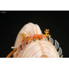 National Treasure - Pearl Pillar of the Buddhist Shrine figure