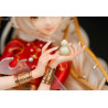 National Treasure - Pearl Pillar of the Buddhist Shrine figure