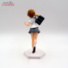 K-ON! - Figure Tainaka Ritsu, EX Figure Vol. 2 (second-hand)