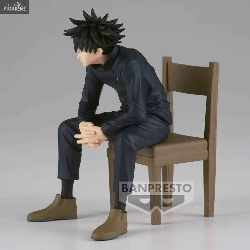 Jujutsu Kaisen - Figurine...