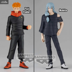 Jujutsu Kaisen - Figure...