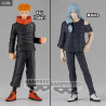 Jujutsu Kaisen - Figure Yuji Itadori or Mahito, Jukon no Kata
