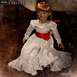 Annabelle 2 La Création du...