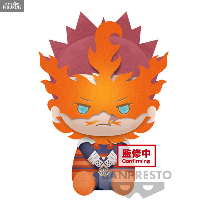 My Hero Academia - Peluche...