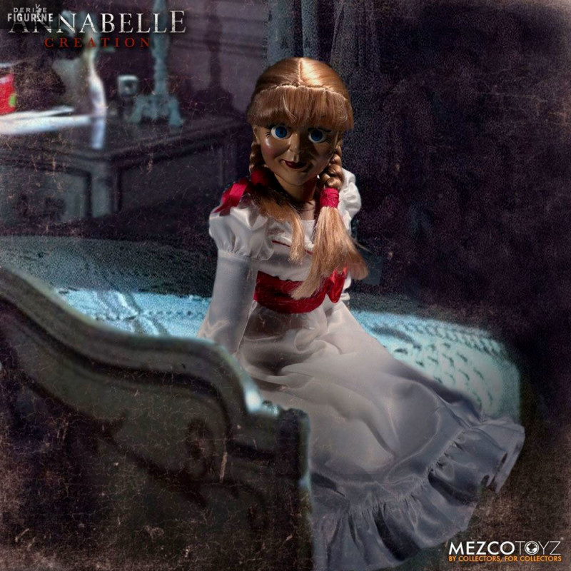 Annabelle 2 La Création du...