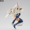 My Hero Academia - Figurine Mirko (Vol.22), Present Mic (vol.23) ou Izuku (Vol.1 Plus), The Amazing Heroes