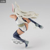 My Hero Academia - Figurine Mirko (Vol.22), Present Mic (vol.23) ou Izuku (Vol.1 Plus), The Amazing Heroes