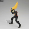My Hero Academia - Figurine Mirko (Vol.22), Present Mic (vol.23) ou Izuku (Vol.1 Plus), The Amazing Heroes