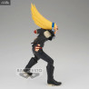My Hero Academia - Figurine Mirko (Vol.22), Present Mic (vol.23) ou Izuku (Vol.1 Plus), The Amazing Heroes