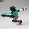 My Hero Academia - Figurine Mirko (Vol.22), Present Mic (vol.23) ou Izuku (Vol.1 Plus), The Amazing Heroes