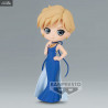 Pretty Guardian Sailor Moon Eternal the Movie - Figure Princess Uranus or Neptune Classic or Pastel, Q Posket