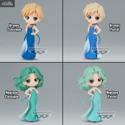 Pretty Guardian Sailor Moon...