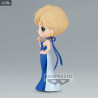 Pretty Guardian Sailor Moon Eternal the Movie - Figure Princess Uranus or Neptune Classic or Pastel, Q Posket