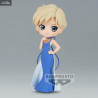 Pretty Guardian Sailor Moon Eternal the Movie - Figure Princess Uranus or Neptune Classic or Pastel, Q Posket