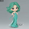 Pretty Guardian Sailor Moon Eternal the Movie - Figure Princess Uranus or Neptune Classic or Pastel, Q Posket