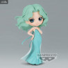 Pretty Guardian Sailor Moon Eternal the Movie - Figure Princess Uranus or Neptune Classic or Pastel, Q Posket