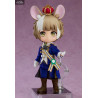 Original Character - Mouse King: Noix or Toy Soldier: Callion figure, Nendoroid Doll