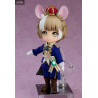 Original Character - Mouse King: Noix or Toy Soldier: Callion figure, Nendoroid Doll