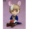 Original Character - Mouse King: Noix or Toy Soldier: Callion figure, Nendoroid Doll
