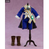 Original Character - Mouse King: Noix or Toy Soldier: Callion figure, Nendoroid Doll