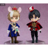 Original Character - Mouse King: Noix or Toy Soldier: Callion figure, Nendoroid Doll