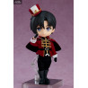 Original Character - Mouse King: Noix or Toy Soldier: Callion figure, Nendoroid Doll
