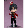 Original Character - Mouse King: Noix or Toy Soldier: Callion figure, Nendoroid Doll