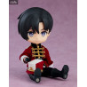 Original Character - Mouse King: Noix or Toy Soldier: Callion figure, Nendoroid Doll
