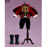 Original Character - Mouse King: Noix or Toy Soldier: Callion figure, Nendoroid Doll