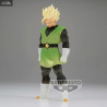 Dragon Ball Z - Figure Son Gohan Super Saiyan, Great Saiyaman Clearise