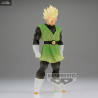 Dragon Ball Z - Figure Son Gohan Super Saiyan, Great Saiyaman Clearise