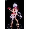Senki Zesshou Symphogear AXZ - Figurine Chris Yukine, Version Swimsuit