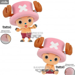 One Piece - Figurine Tony...