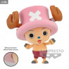 One Piece - Figure Tony Tony Chopper A or B, Fluffy Puffy