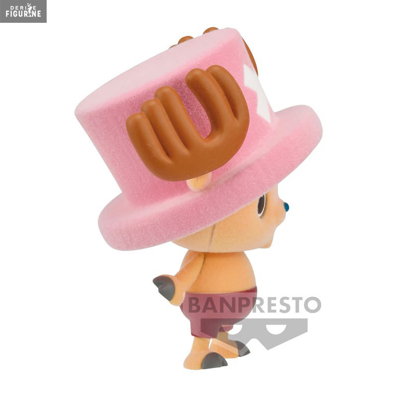 One Piece - Figurine Tony...