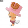 One Piece - Figure Tony Tony Chopper A or B, Fluffy Puffy