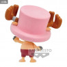 One Piece - Figure Tony Tony Chopper A or B, Fluffy Puffy
