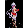 Senki Zesshou Symphogear AXZ - Figurine Chris Yukine, Version Swimsuit