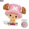 One Piece - Figure Tony Tony Chopper A or B, Fluffy Puffy
