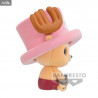 One Piece - Figure Tony Tony Chopper A or B, Fluffy Puffy