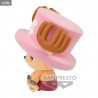 One Piece - Figure Tony Tony Chopper A or B, Fluffy Puffy